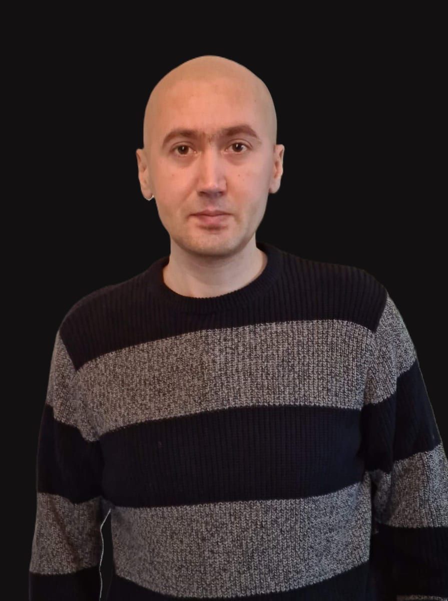 Profil de Sercan