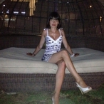 Profil de Jacquie