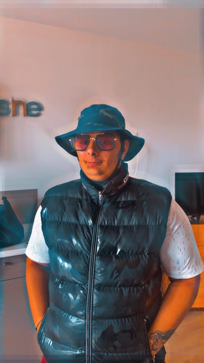 Profil de Ayhan