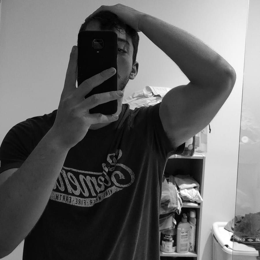 Profil de Côme