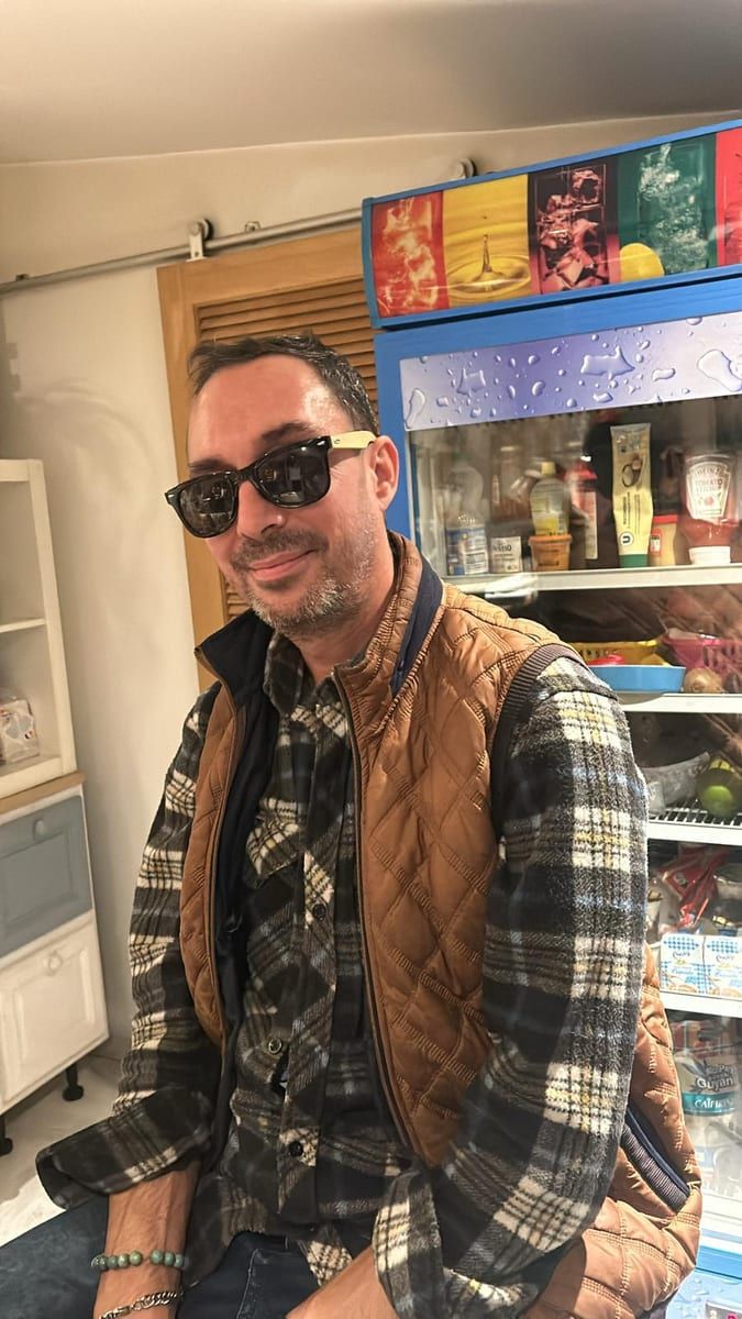 Profil de Christian