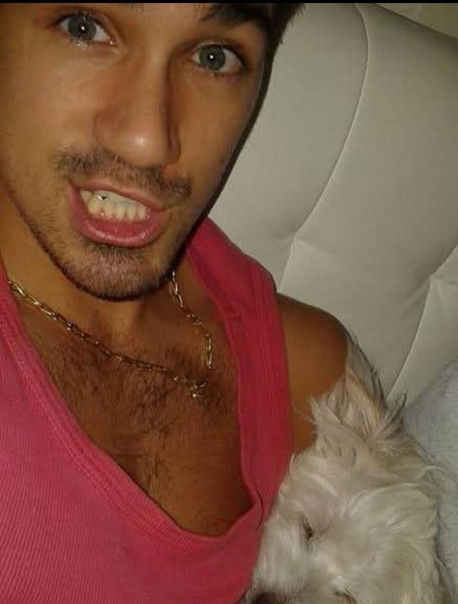 Profil de Abdelnasser