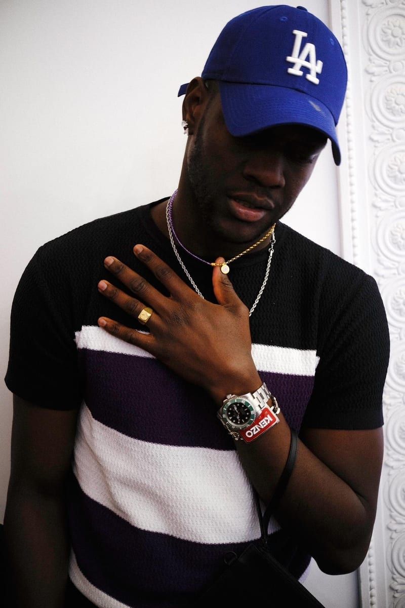 Profil de Jamale